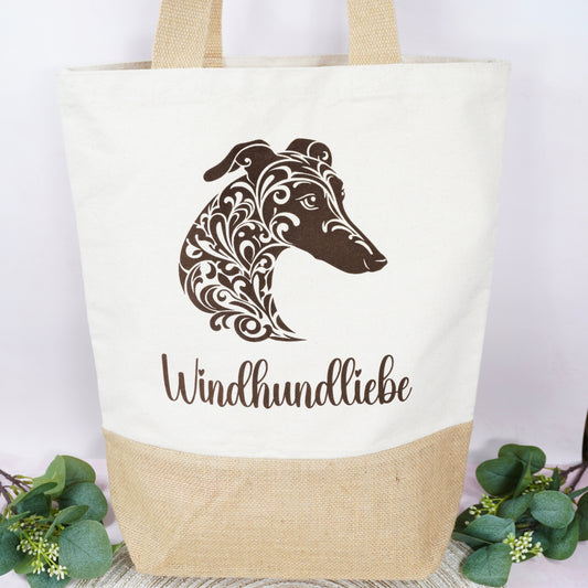 Shopper Windhundliebe